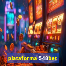 plataforma 548bet